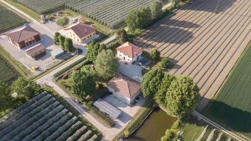 San Donino House | Agriturismo il Bio Nonno