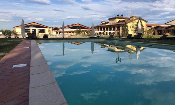 Ornago House | Agriturismo Il Boschetto