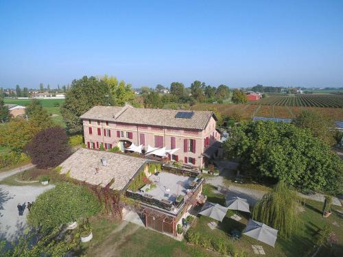 Reggio nell'Emilia House | Agriturismo Il Bove