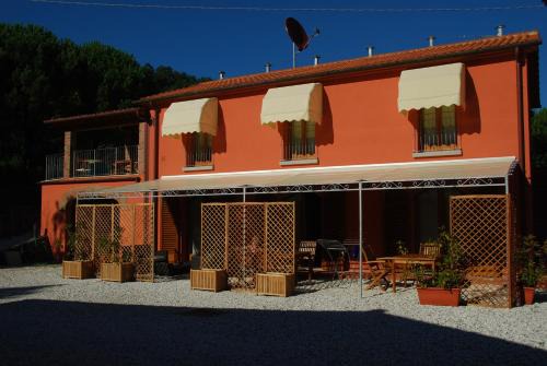 Margine Coperta-Traversagna House | Agriturismo Il Cantastorie