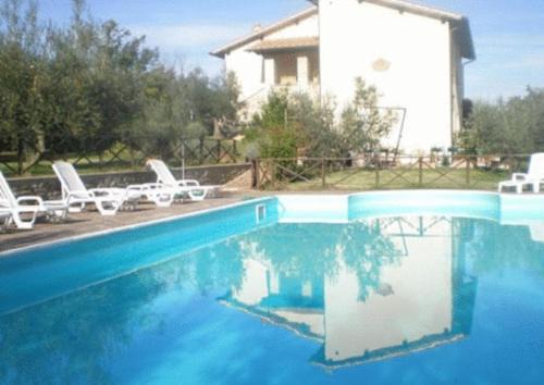 Bettona House | Agriturismo Il Cerreto