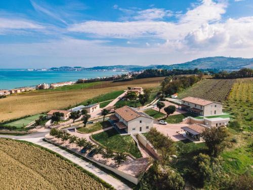 Palombina Nuova House | Agriturismo Il Colle Dei Lecci