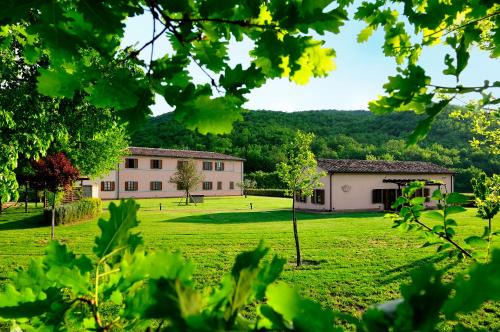 Corciano House | Agriturismo il Corniolo