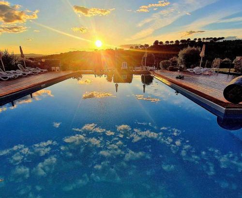 Torgiano House | Agriturismo Il Divin Casale