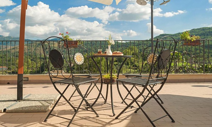 Casalvieri House | Agriturismo Il Fascinaro