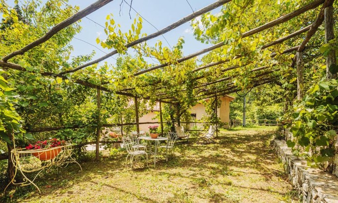 Carro Apartment | Agriturismo Il Filo di Paglia