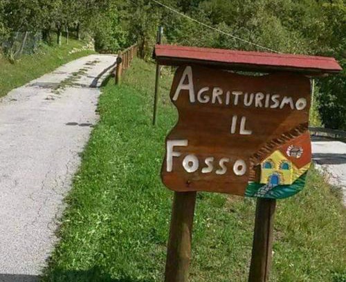 Cutigliano Apartment | Agriturismo il fosso