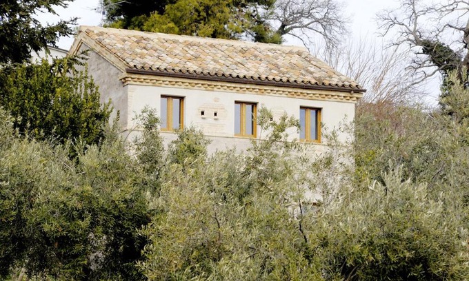 Recanati House | Agriturismo Il Gelso Antico