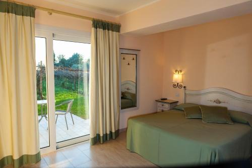 Calmasino House | Agriturismo il Grappolo