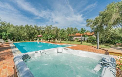 Gavorrano House | Agriturismo Il Riccio