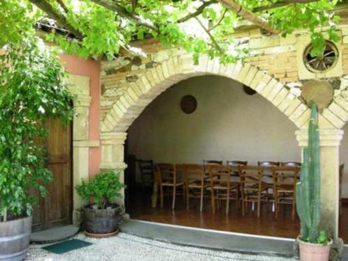 Riola Sardo House | Agriturismo Il Melograno