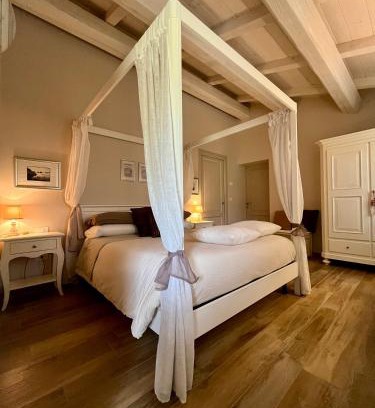 Livorno Bed & Breakfast | Agriturismo Il Molino
