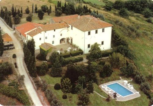 Barberino di Mugello House | Agriturismo Il Palazzaccio