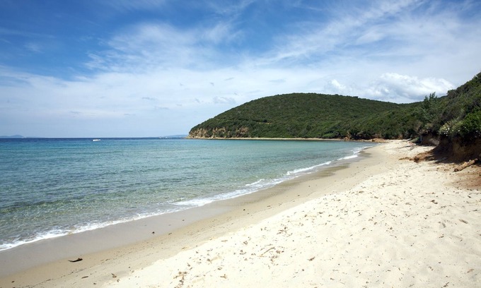 Piombino Other | Agriturismo Il Pescinone - Oleandro, between the countryside and the sea