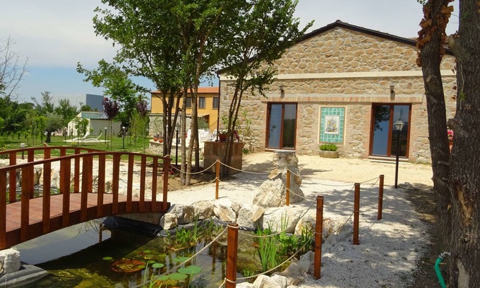 Cassino House | Agriturismo il Pioppeto