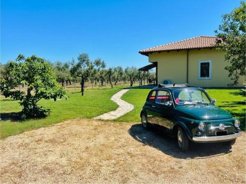 Alghero House | Agriturismo Il Podere Alghero