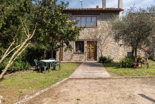 Gattaia House | Agriturismo Il Ponte - Frantoio