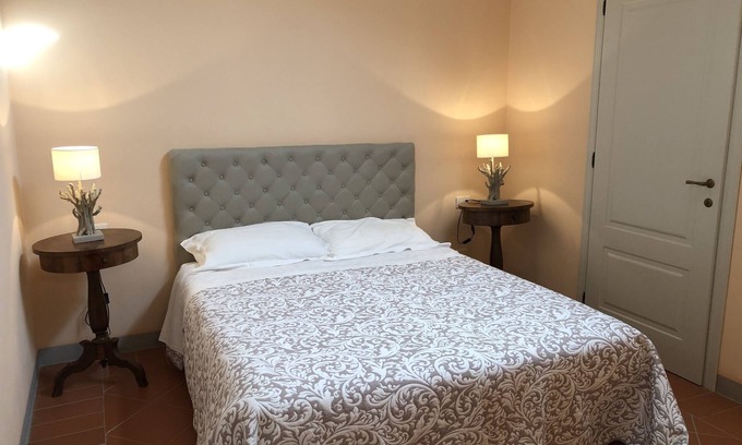Vinci Apartment | AGRITURISMO IL PRINCIPINO Apartment 8