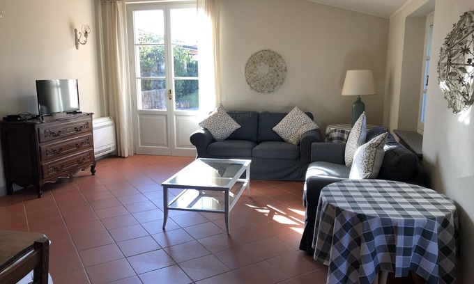 Vinci Apartment | AGRITURISMO IL PRINCIPINO Apartment 9