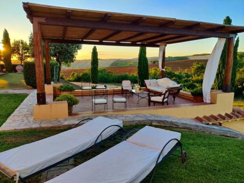 Manciano House | Agriturismo Il Raduno - Max Lelli