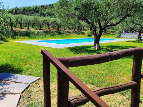 Montecorvino Rovella House | Agriturismo Il Rifugio