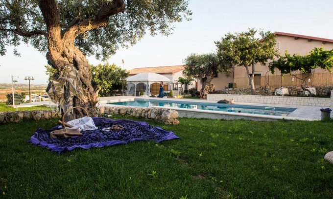 Ispica Bed & Breakfast | Agriturismo Il Tenimento