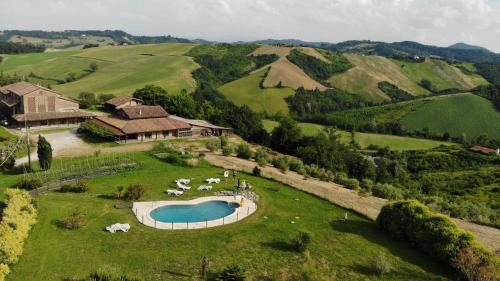 Borghetto House | Agriturismo Il Tondino