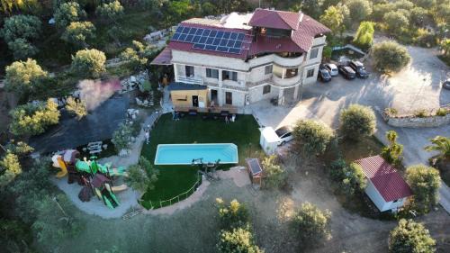 Vasto House | Agriturismo il Tratturo B&B