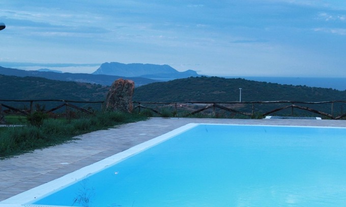 Posada Other | Agriturismo Irghitula