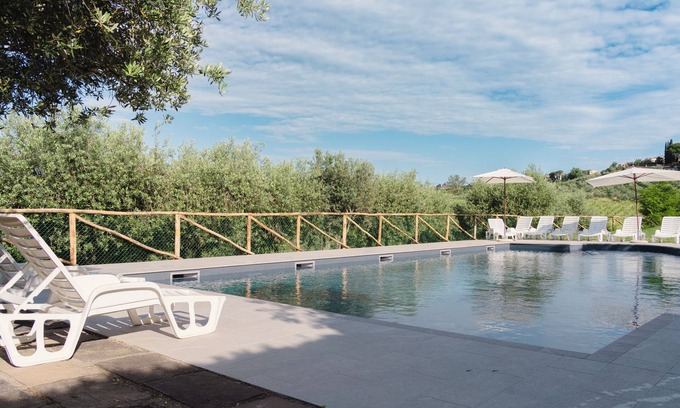 Barberino Tavarnelle Other | Agriturismo Torraiolo