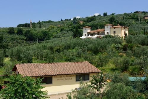Castelfranco di Sopra House | Agriturismo La Casuccia