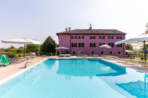 Sona House | Agriturismo Ca' Vecia