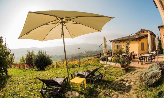 Castelvetro di Modena Other | Agriturismo Podere Diamante