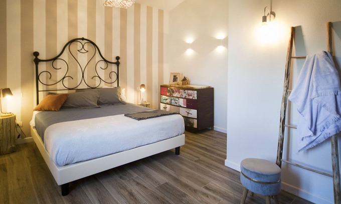 Ciciano Other | Agriturismo La Via dell'Oliviera - The Barn Apartment