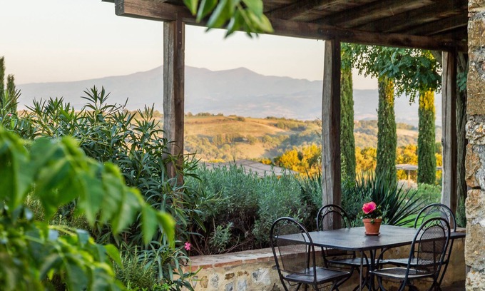 Civitella Paganico Other | Agriturismo "La Cisterna" with Pool, Wi-Fi & Garden