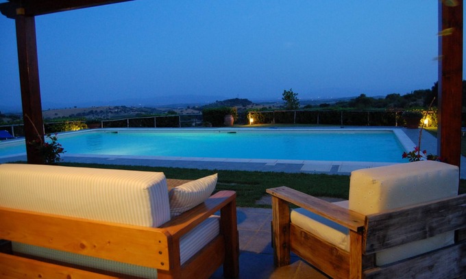 Magliano in Toscana Other | agriturismo prati degli orti