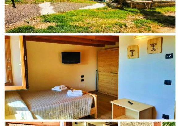 Marano di Valpolicella House | Agriturismo El Bocolar