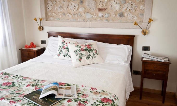 Nervesa della Battaglia House | Agriturismo Prime Gemme