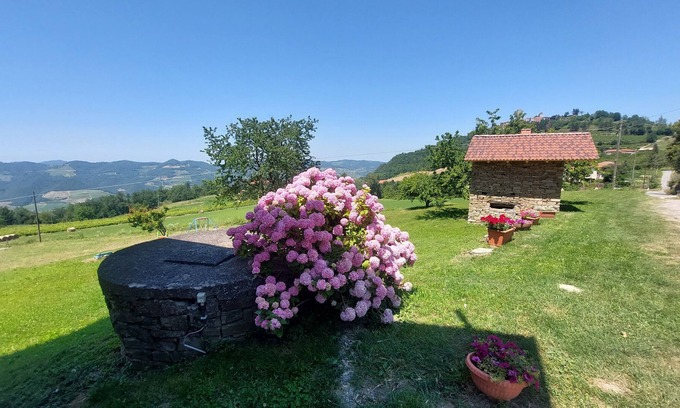 San Giorgio Scarampi Other | Agriturismo La Margherita