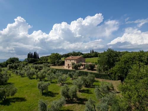 Sant'Angelo In Colle House | Agriturismo Il Ferralino