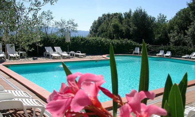 Terranuova Bracciolini Other | Agriturismo Antico Borgo Poggitazzi