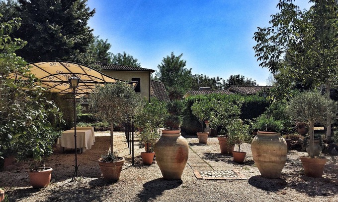 Castrocielo House | Agriturismo Kelle Terre