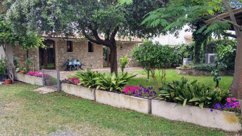Grosseto House | Agriturismo L'Albatro