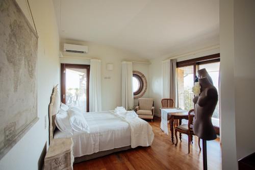 Moscufo House | Agriturismo L'Elisir di Atena