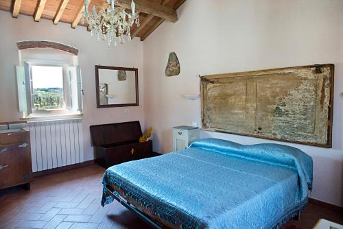 Crespina House | Agriturismo L'isola