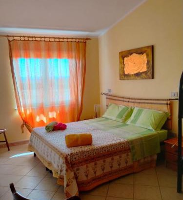 Baratili San Pietro House | Agriturismo la Cantina