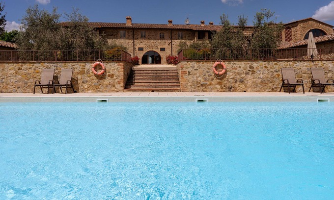 Colle di Val d'Elsa Other | Agriturismo Le Beringhe