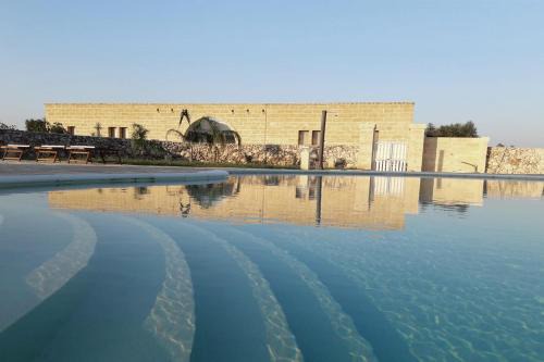 Corigliano D'Otranto House | Agriturismo Le Site