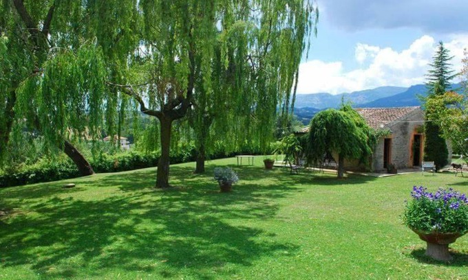 Loreto Aprutino Hotel | Agriturismo La CasinaRosa