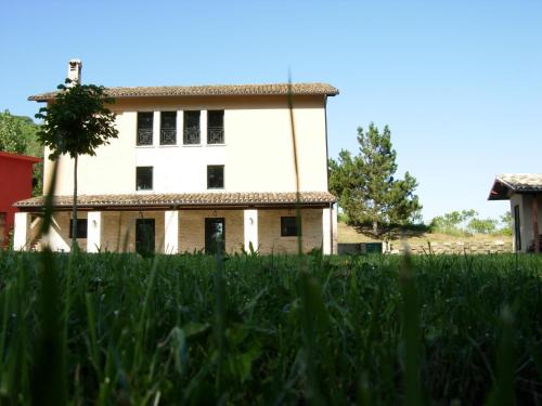 Montefiore dell'Aso House | Agriturismo la Casa del Vecchio Mulino